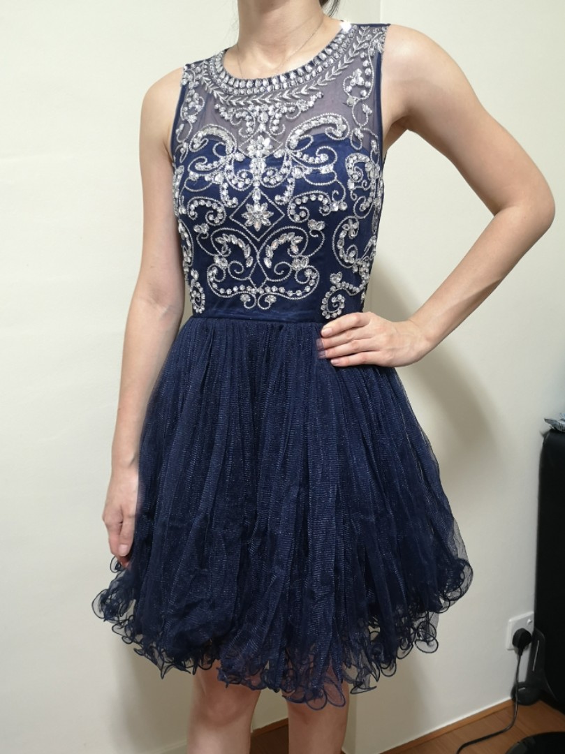 graduation dress quiz