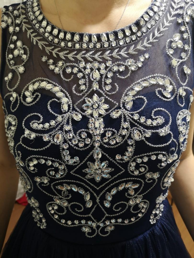Quiz prom hotsell dresses 2019