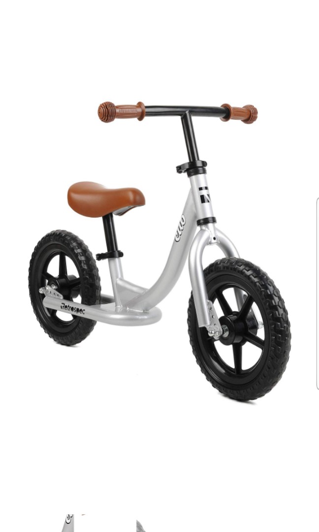 retrospec balance bike