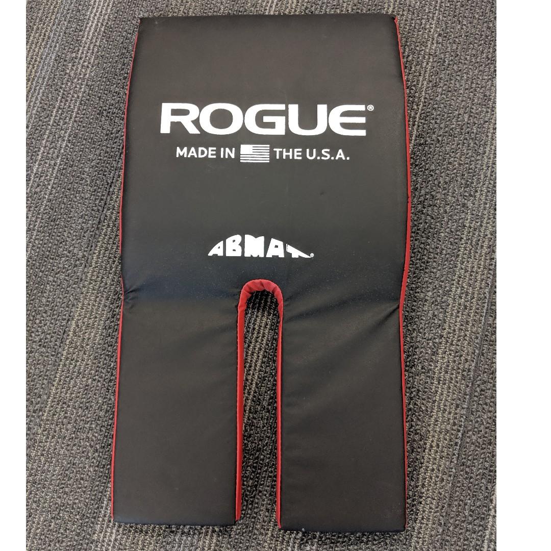 Rogue ab discount mat