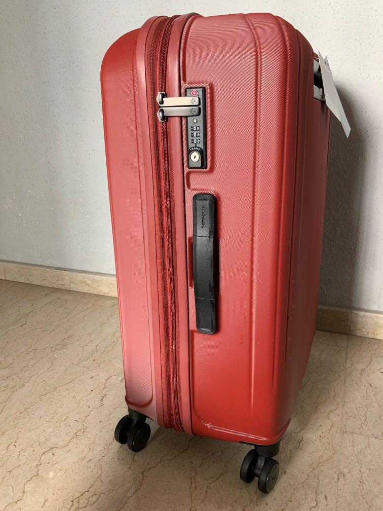 samsonite t5 spinner 68cm