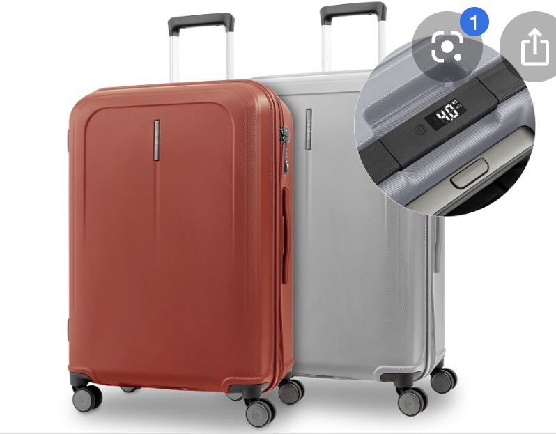 T5 68cm spinner Clearance