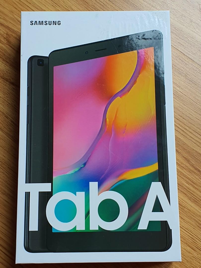 samsung galaxy tab a 8 lte 2019