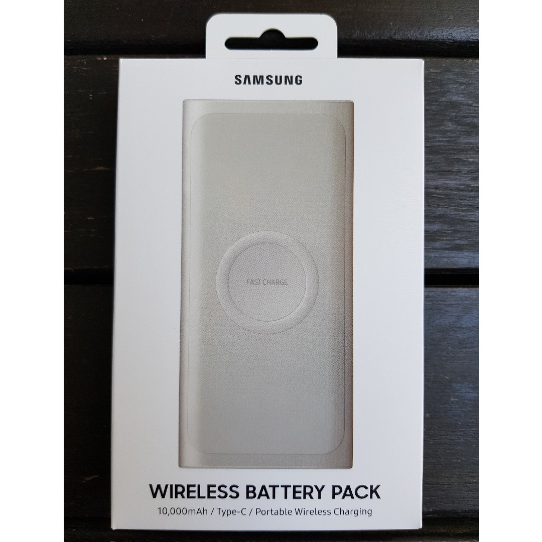 samsung wireless battery pack power bank eb u1200csegww