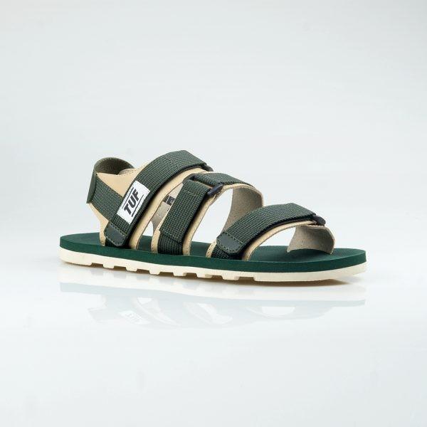 Sandal tuf top