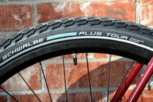Schwalbe marathon plus tour 700 x 35c shop