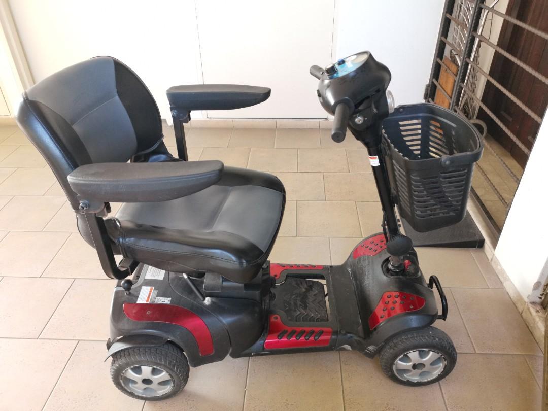Mobility Scooter for Elderly! Powerful! Wheelchair cheap affordable