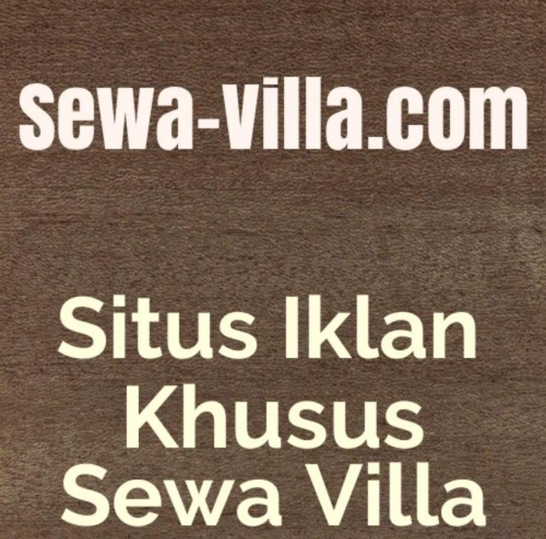 Villa Boenda Moelia Mega Mendung Puncak Sewa Villa Di Mega Mendung Cipayung Puncak Boenda Moelia