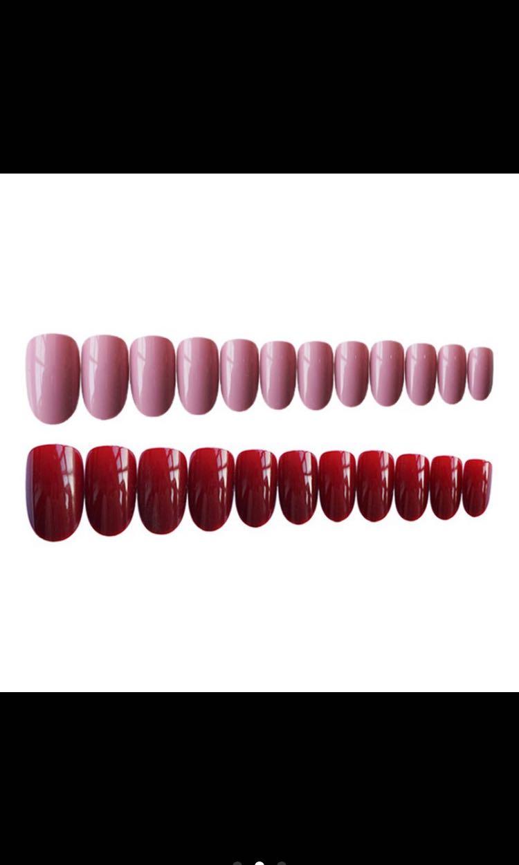 Solid Colours Press On Nails (Category: Hands & Nails) located in Singapore. Submitted by chicandquick (Listing ID 247355049, Image 3). Description: 24 Pieces Press On Nails 💅🏻 Easy to use :) First time users Dm me for more information 🙆🏻 1. Each purchase comes with either glue or stickers. 2. Meetup will have charge 3. Top up $1.50 for additional glue/sticker and nail file Dm me more for more information on how to use. Tags: Nail acrylic, pi