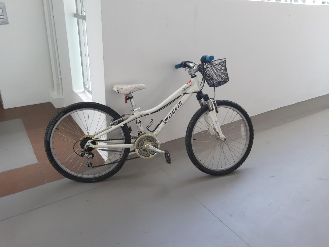 Specialized 24 Kids Youth Children Bicycles Pmds Bicycles