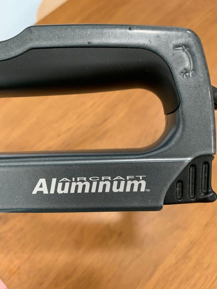 Stanley TR250 Staple Gun Brad Nailer How To Load Brads, 60 OFF