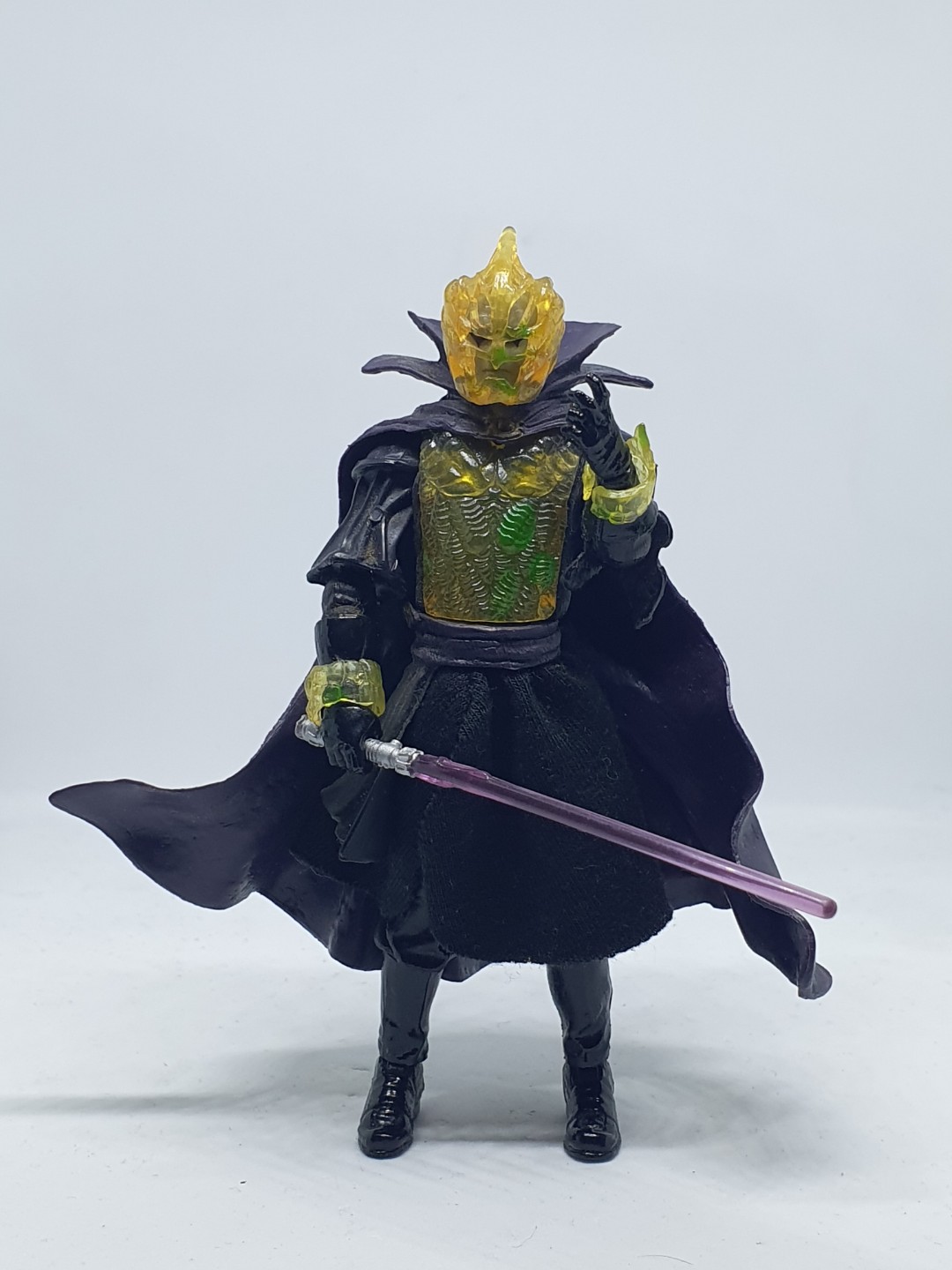 Darth bane online action figure