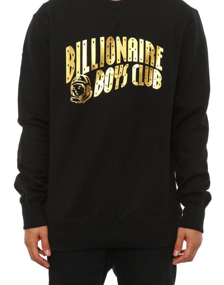 bbc crewneck