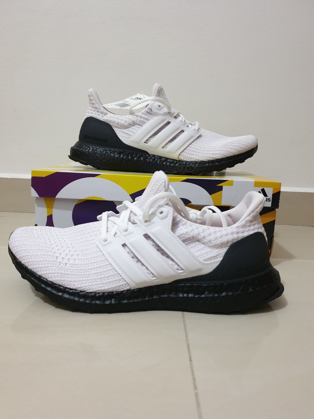 ultra boost 4.0 orchid tint