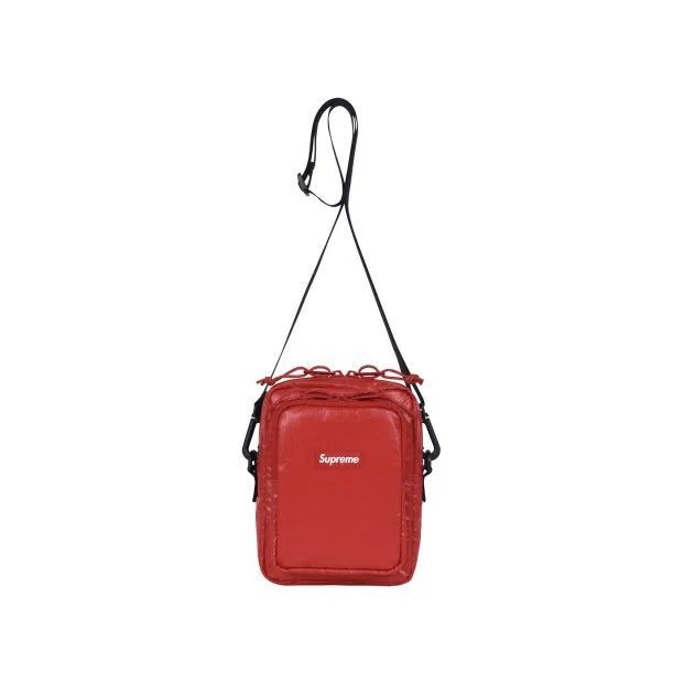 Supreme shoulder bag 17 on sale
