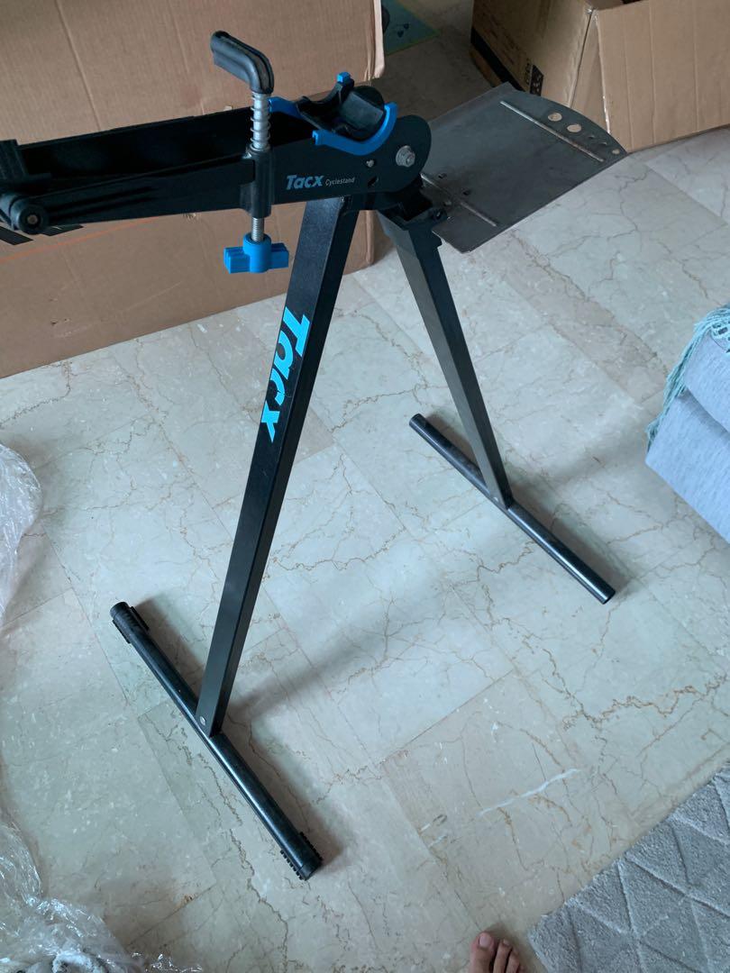 tacx repair stand