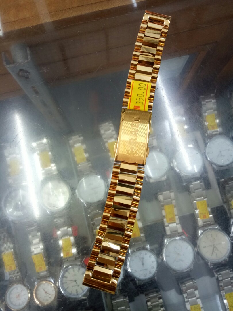 Tali jam top rado original