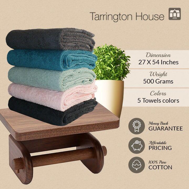 100Pc Tarrington House for RM2400 Health Nutrition Health