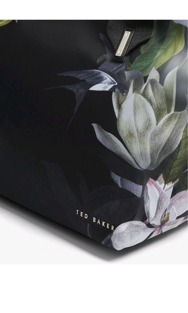 Ted Baker Opal tote bag Luxury Bags Wallets on Carousell
