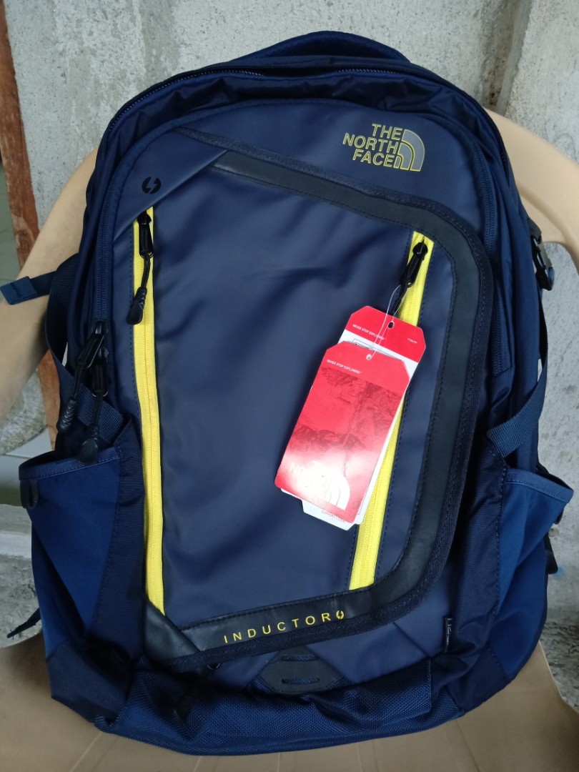 North face cheap inductor