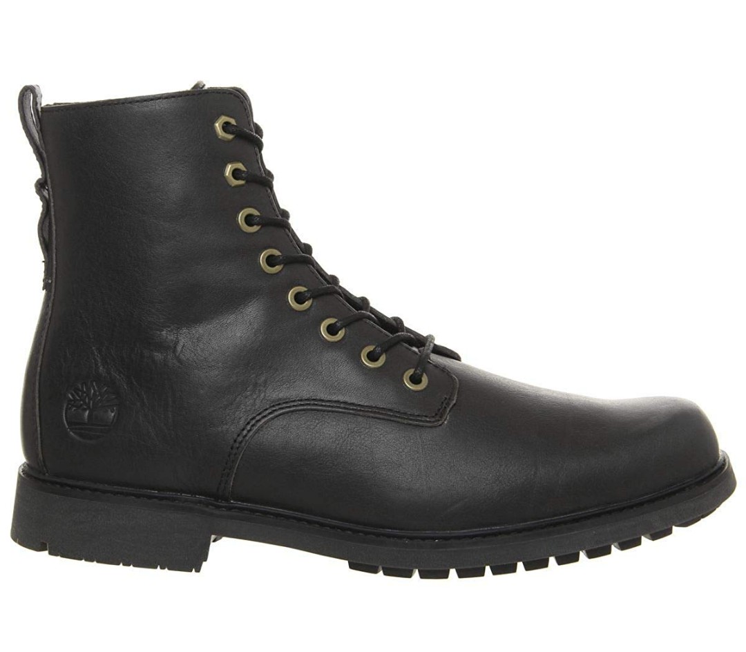 timberland lux stud