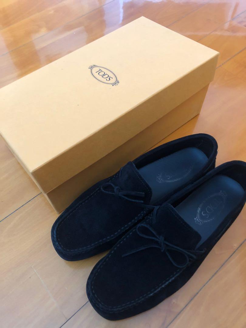 classic driving shoes
