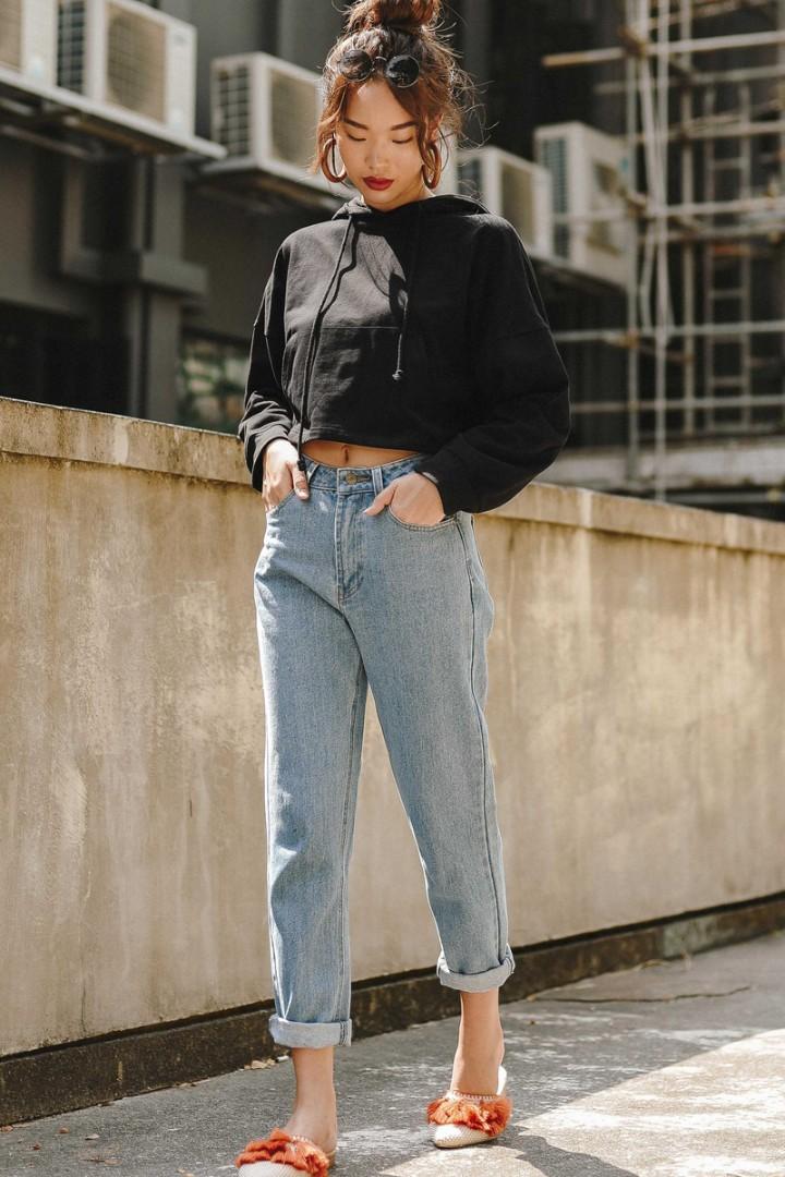 Tommie hoodie online
