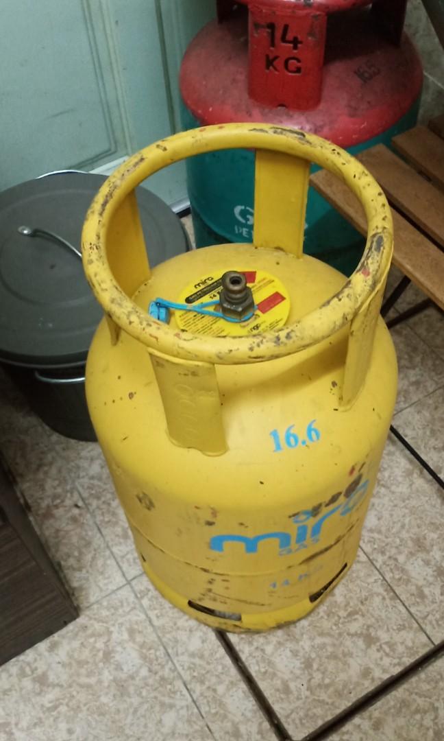 Tong Gas For Sale Kitchen Appliances On Carousell