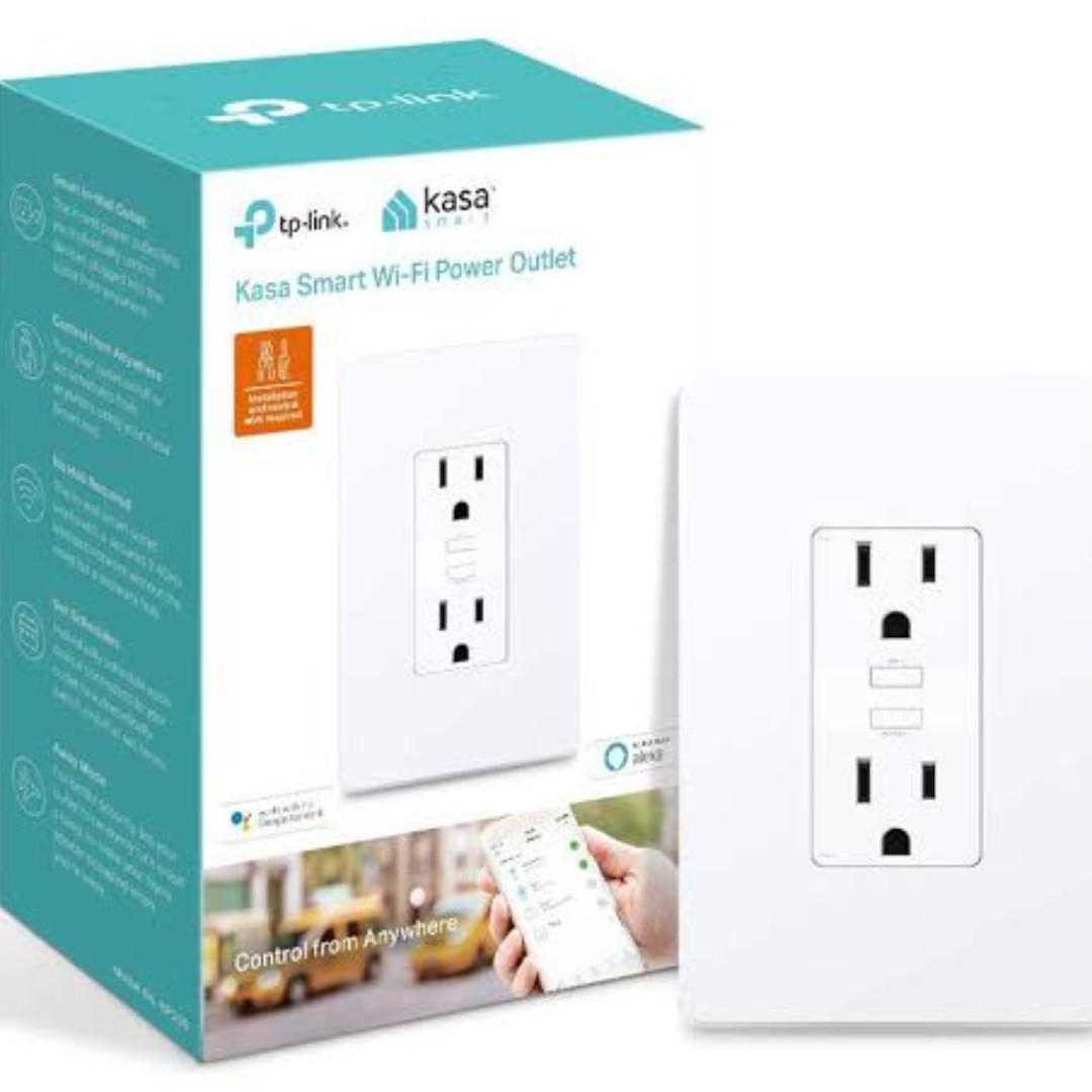 kasa wifi