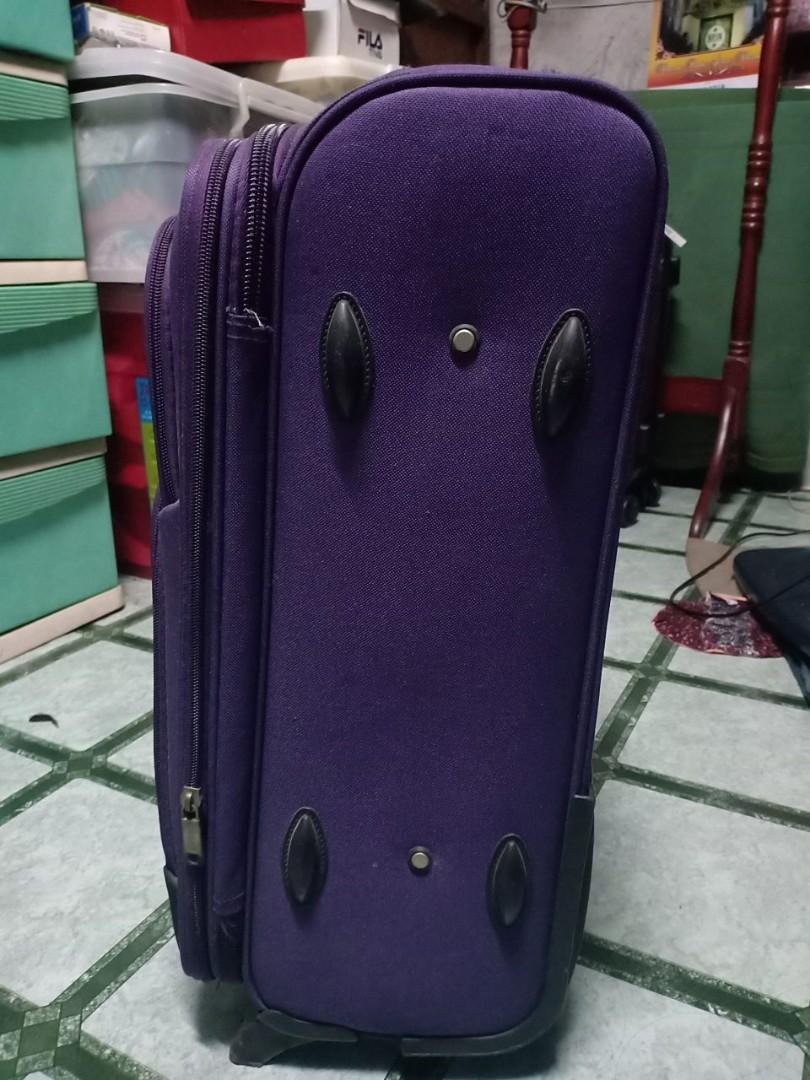 UB URBAN LUGGAGE, Hobbies \u0026 Toys 
