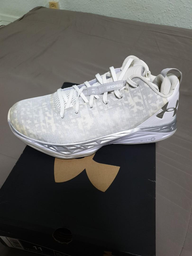 under armour fireshot low
