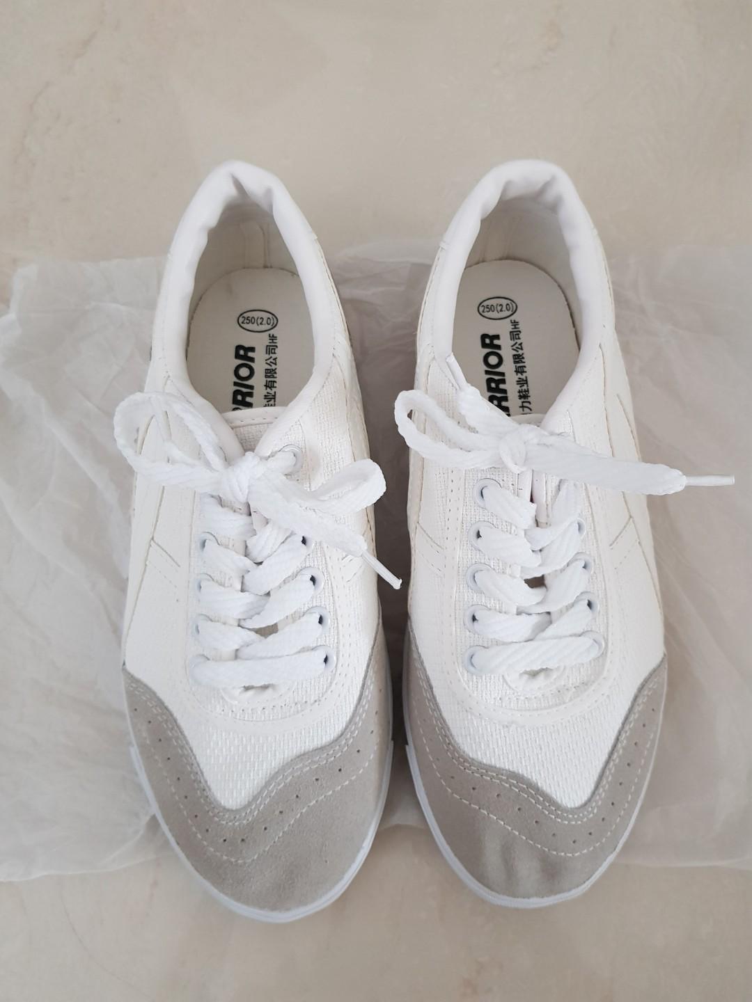Warrior outlet shoes bata