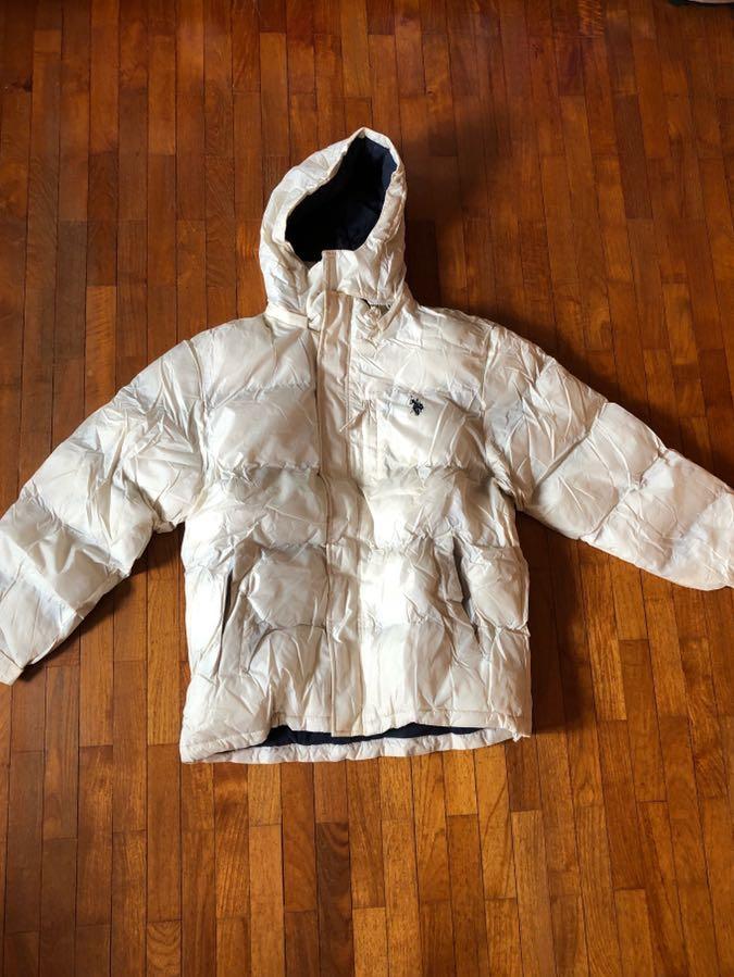 winter jackets usa