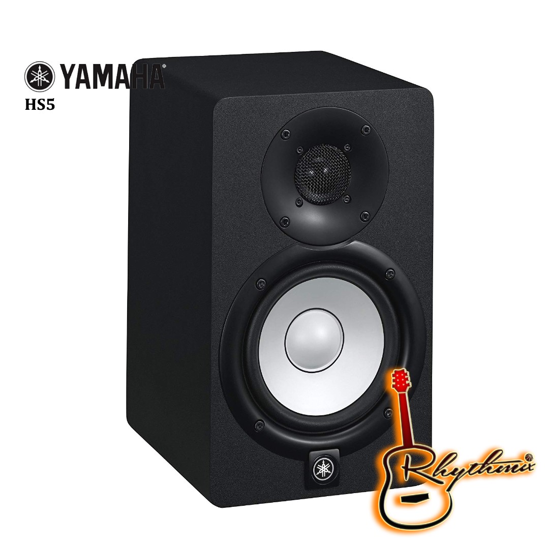 Yamaha Hs 5 Yamaha Hs5 101 Original and Brand New!, Hobbies & Toys