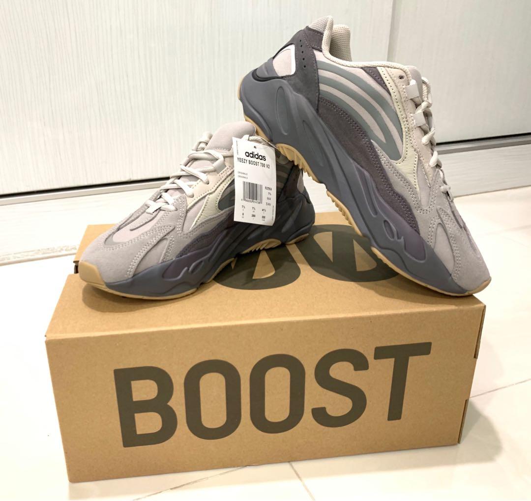 Yeezy 75 tephra on sale