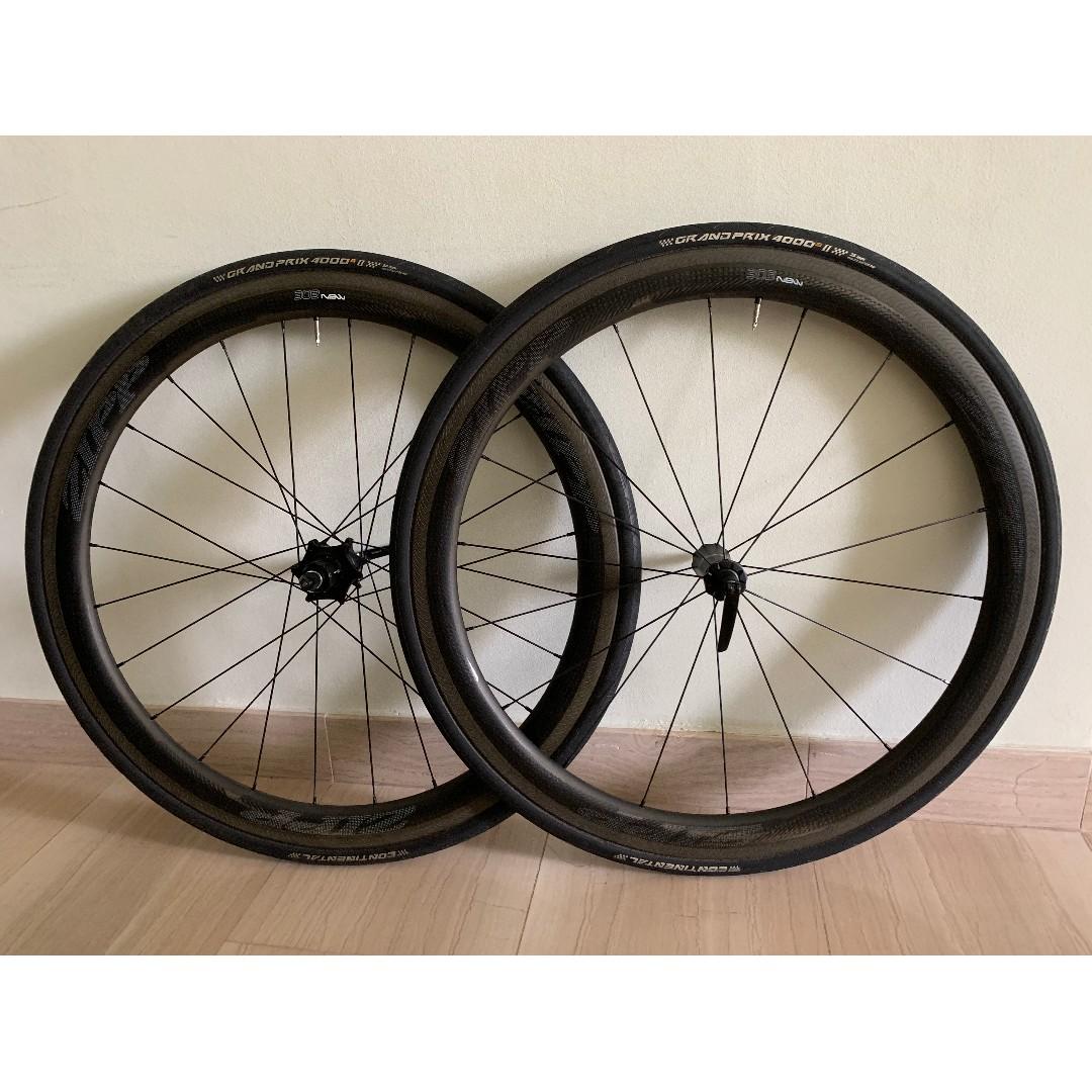 Zipp 303 nsw deals