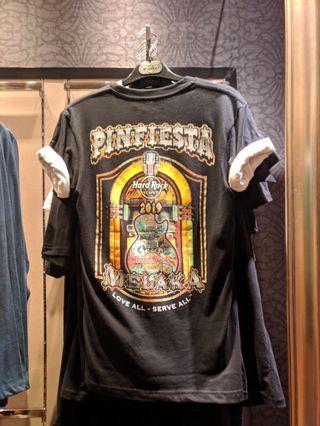 [UNTIL TOMORROW ONLY] HRC Melaka Pinfiesta 2019 T-shirt