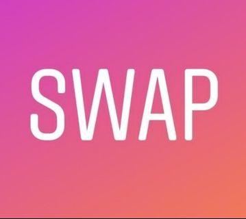 SWAP