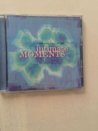 Very Best of GRP cd