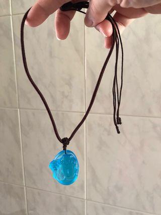 Goddess Of Mercy Pendant ( Goddess Of Mercy)