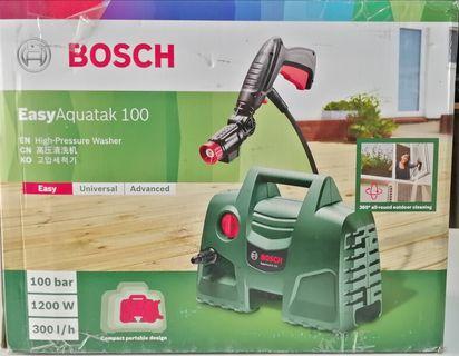 Bosch Aqt Pressure Washer Variable Angle Flow Nozzle Lance 220
