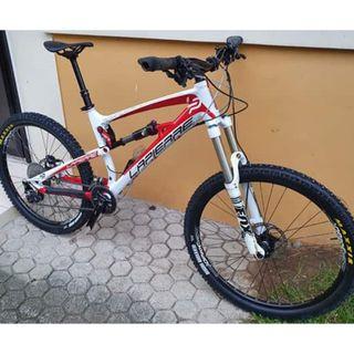 Lapierre Zesty 214 2012 2024 www.mdcoman