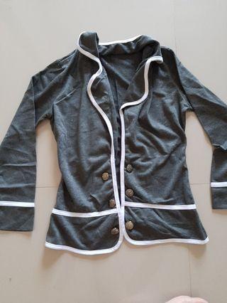 Japanese outer