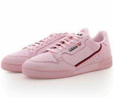 Adidas continental 80