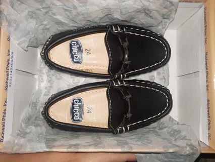 CHICCO PRINCE BLACK 24 (SHOES)