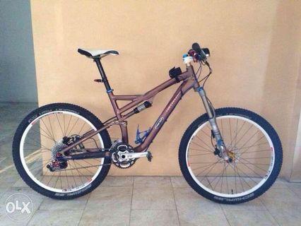 specialized stumpjumper olx