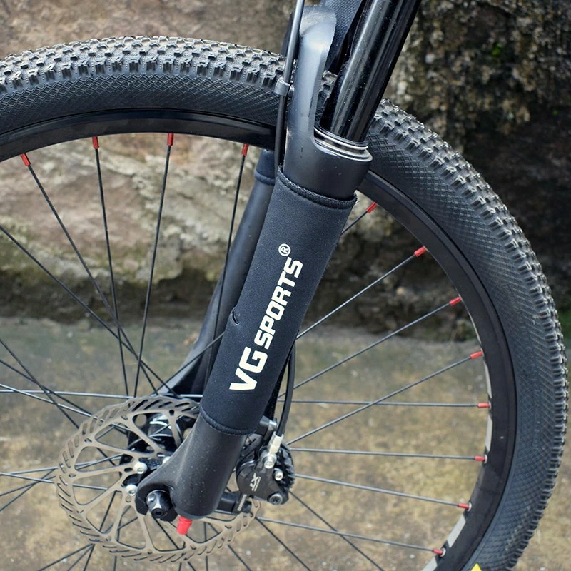 the bike pad