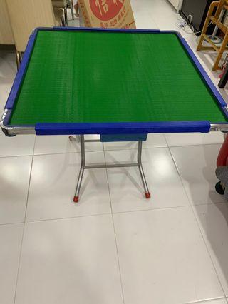 Mahjong Table