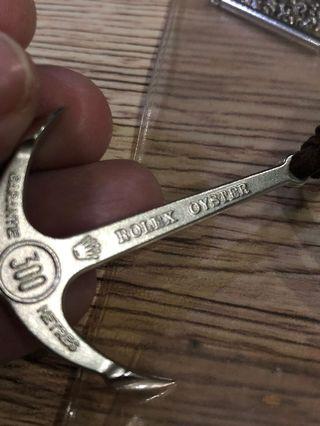Rolex Anchor