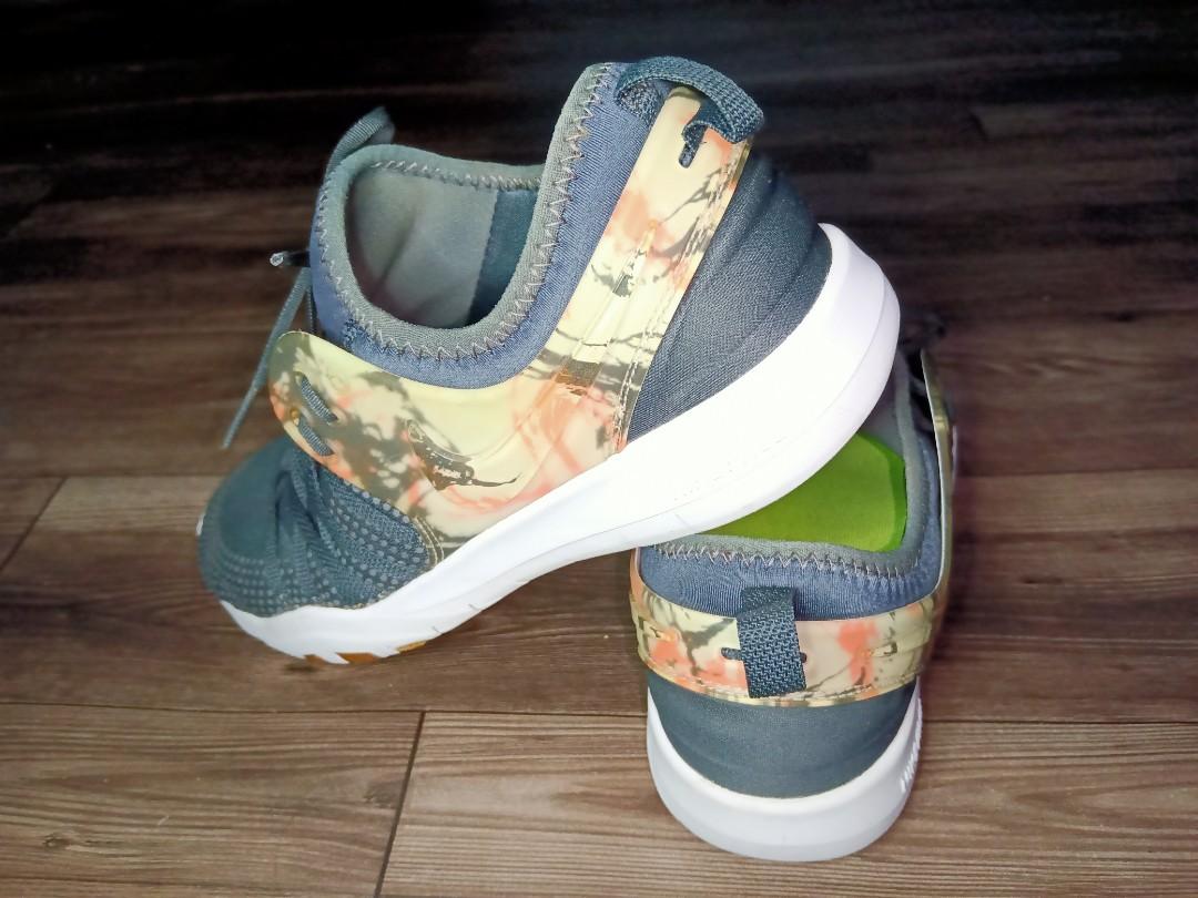 Free tr hot sale 7 anthracite/white/lava glow